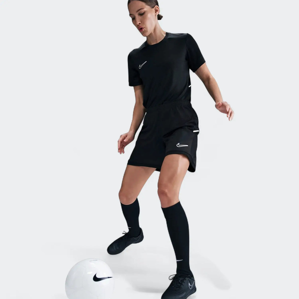 Nike Academy Dri-Fit Soccer Shorts