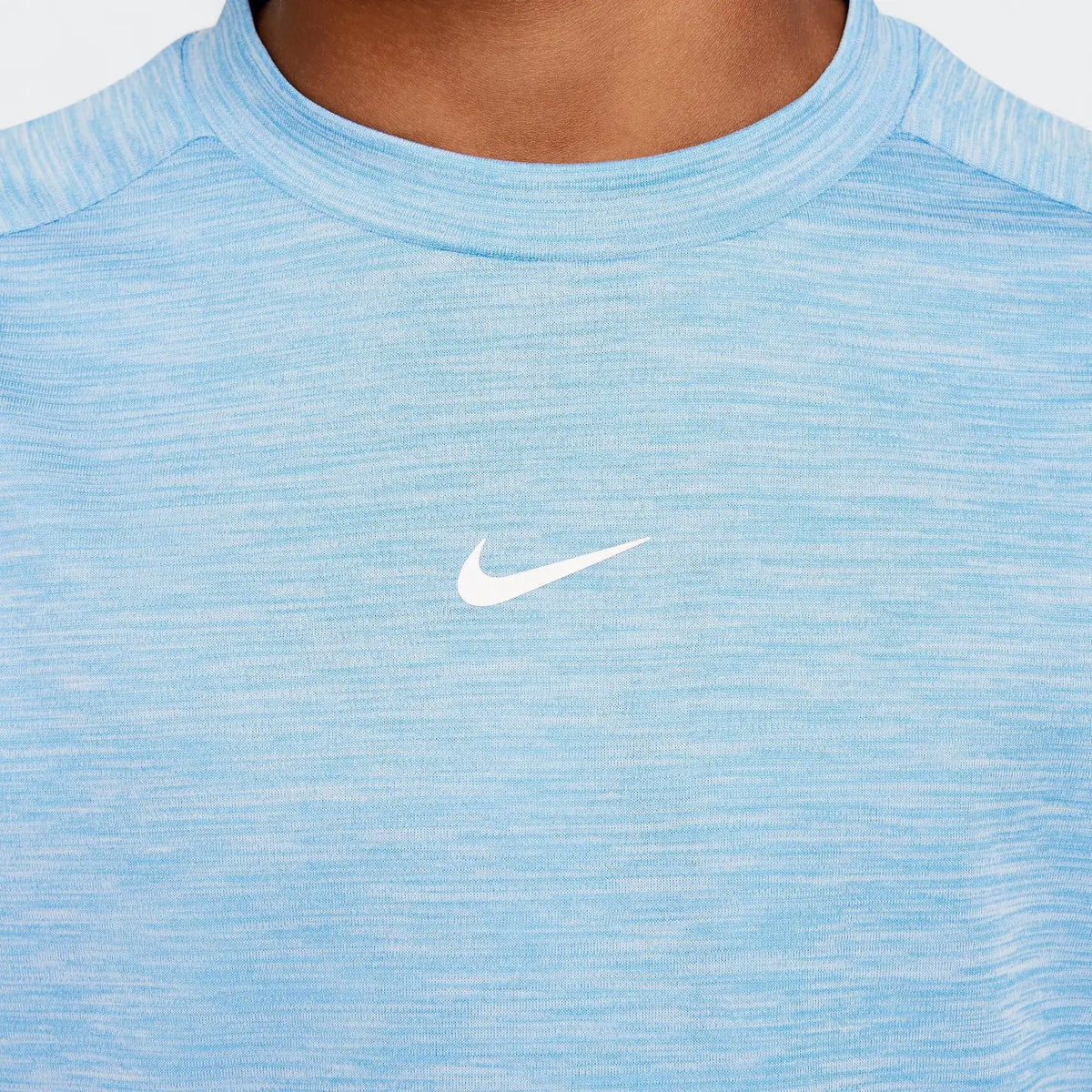 Big Kids' Dri-Fit Short-Sleeve Top