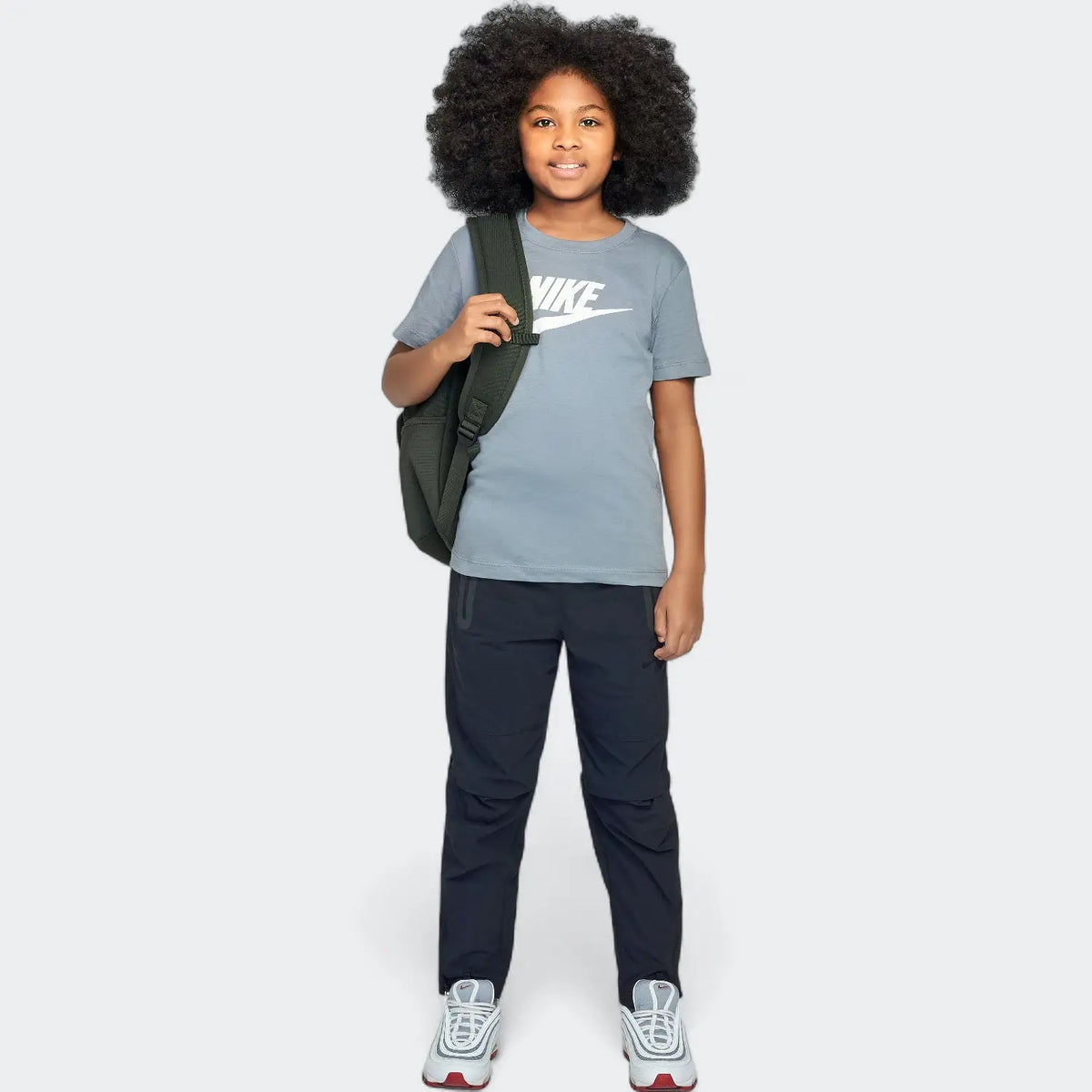 Big Kids' T-Shirt