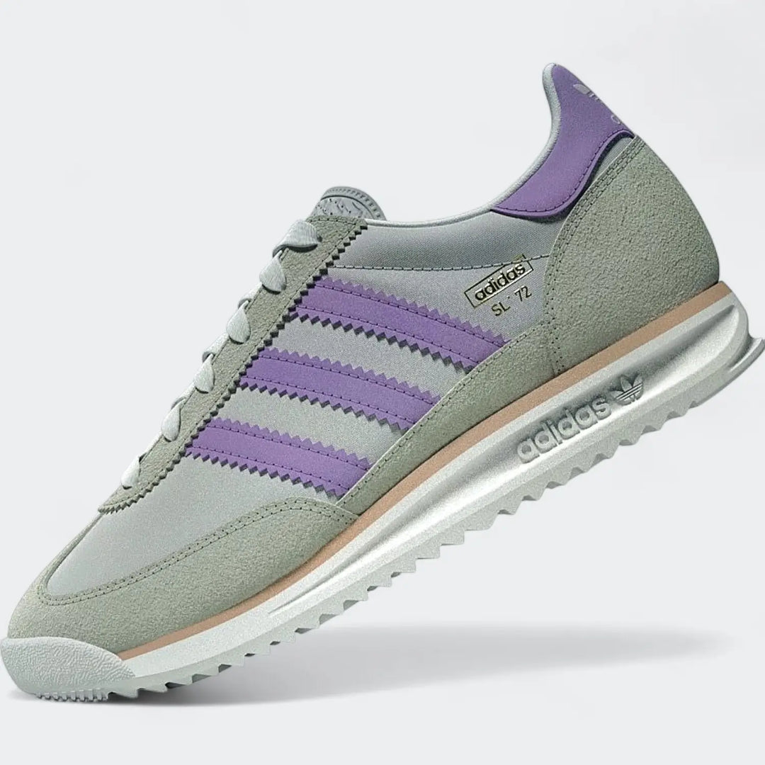 Sl 72 Rs Kids Sneakers