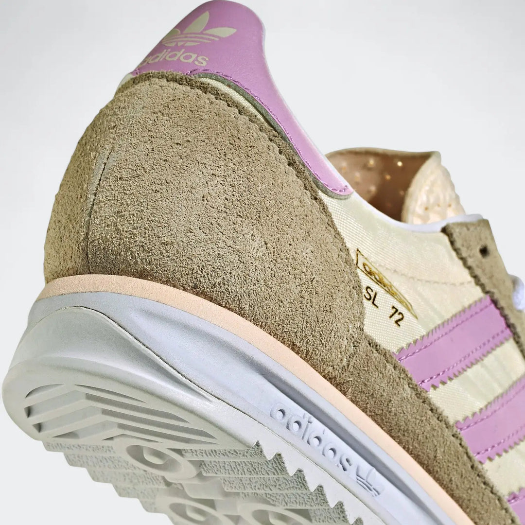 Sl 72 Rs Kids Sneakers