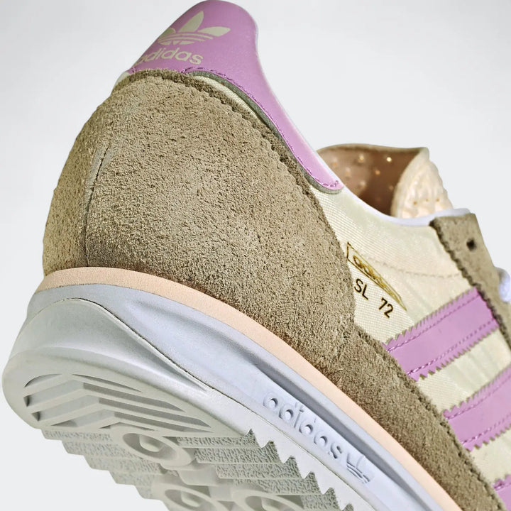 Sl 72 Rs Kids Sneakers