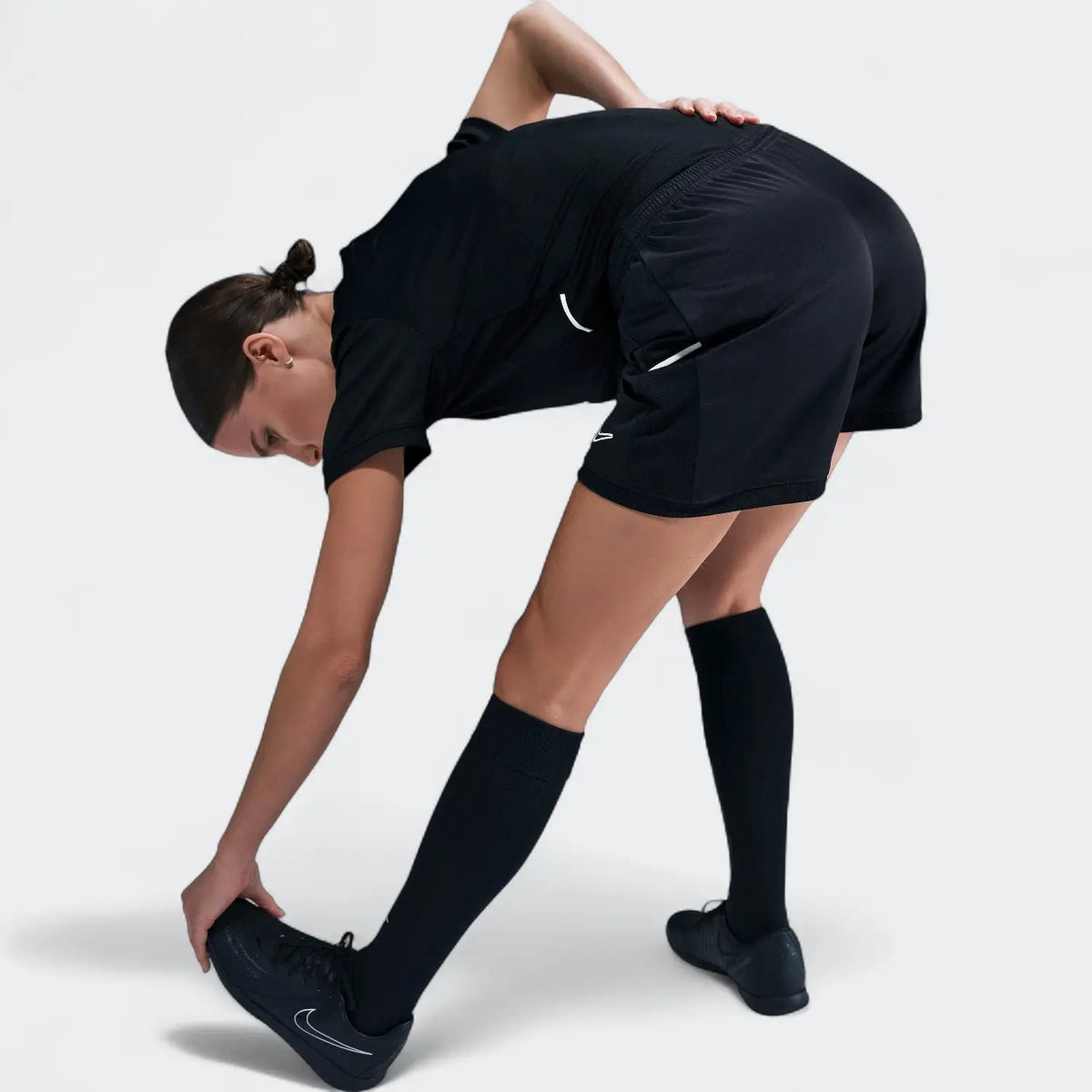 Nike Academy Dri-Fit Soccer Shorts