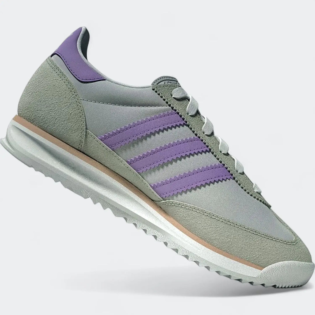 Sl 72 Rs Kids Sneakers
