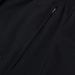 Youths Nk Df Acd25 3/4 Pant Black