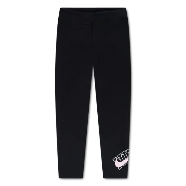 Rwg Knit Legging Black Leggings