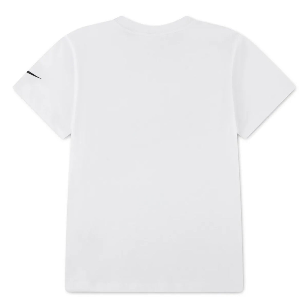 Rwg Nike Pillbox Tee White T-Shirts