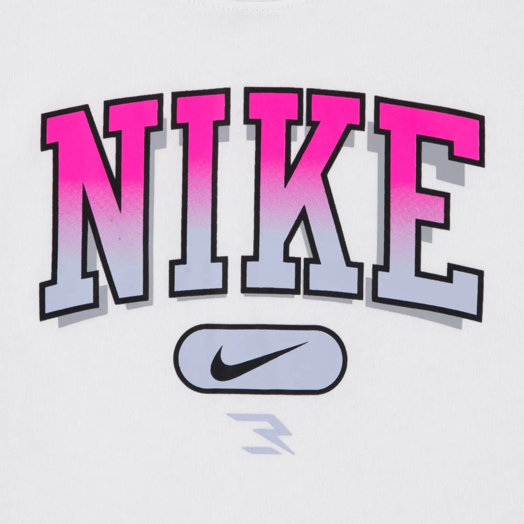 Rwg Nike Pillbox Tee White T-Shirts