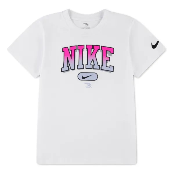 Rwg Nike Pillbox Tee White T-Shirts