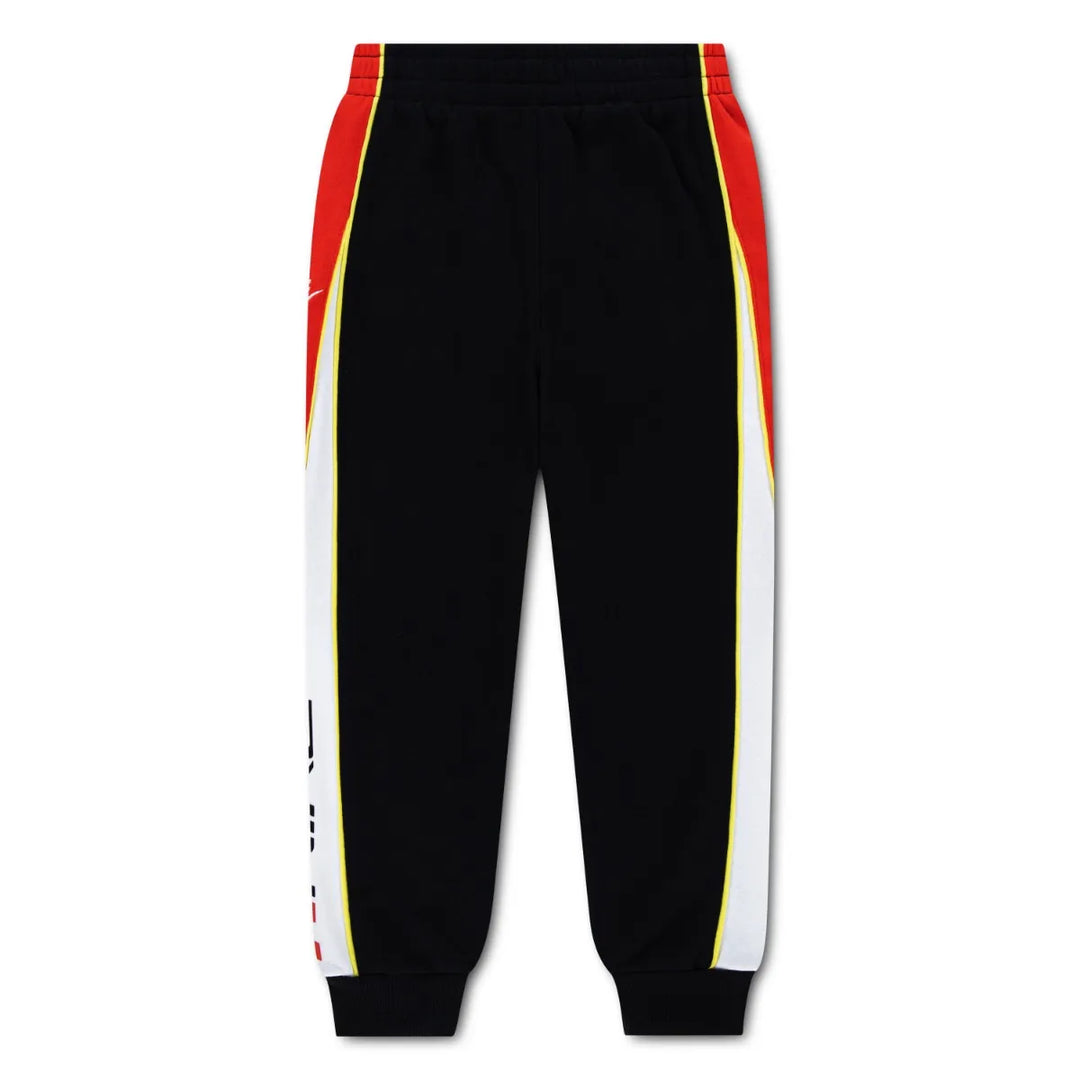 Nkb B Nsw Victory Lap Ft Pant Black Pants