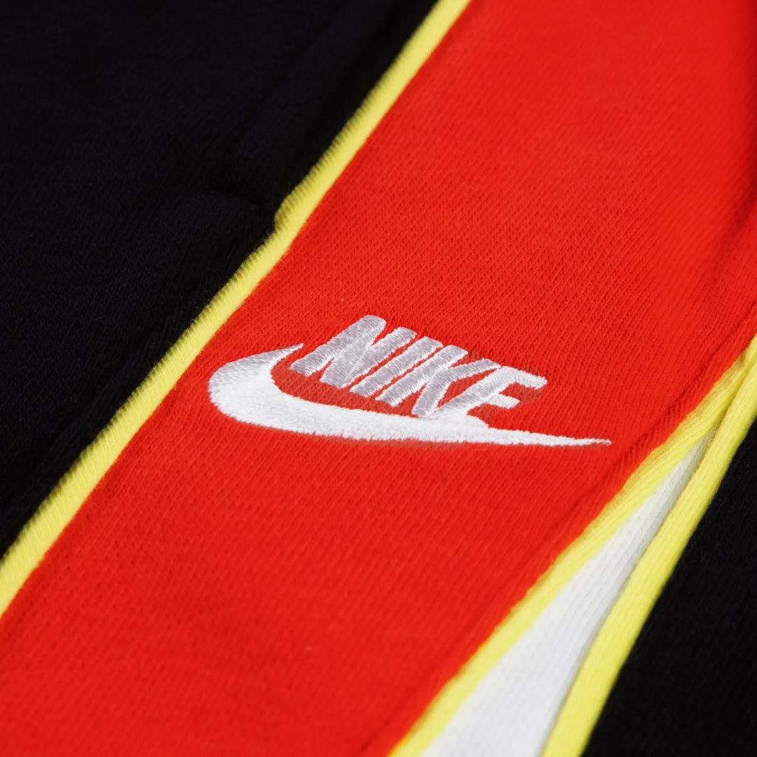 Nkb B Nsw Victory Lap Ft Pant Black Pants