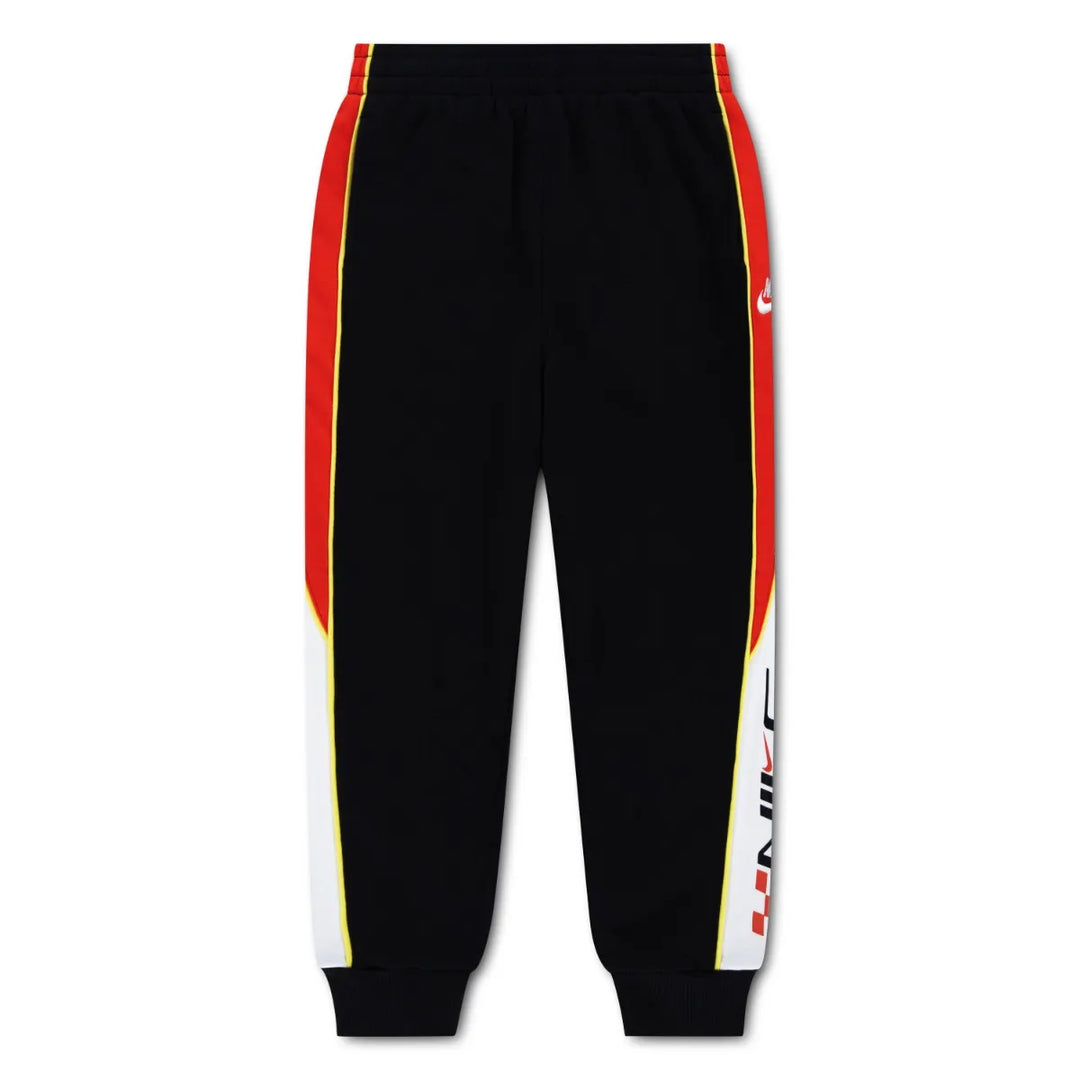 Nkb B Nsw Victory Lap Ft Pant Black Pants