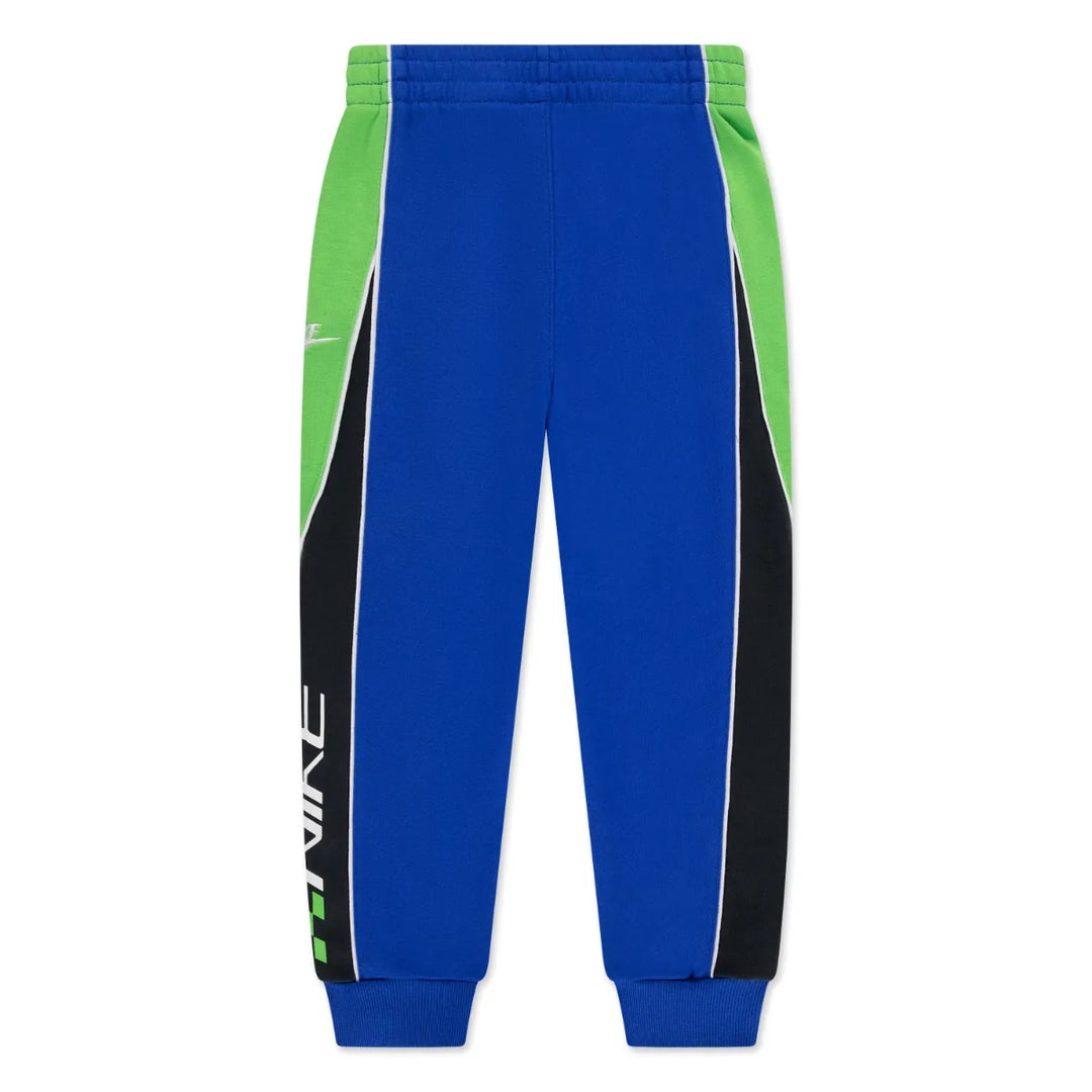 Nkb B Nsw Victory Lap Ft Pant Blue Pants
