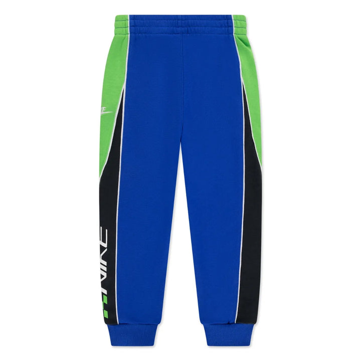 Nkb B Nsw Victory Lap Ft Pant Blue Pants
