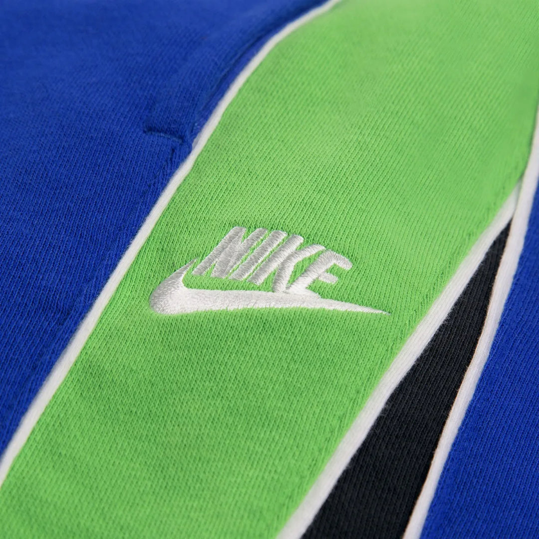 Nkb B Nsw Victory Lap Ft Pant Blue Pants