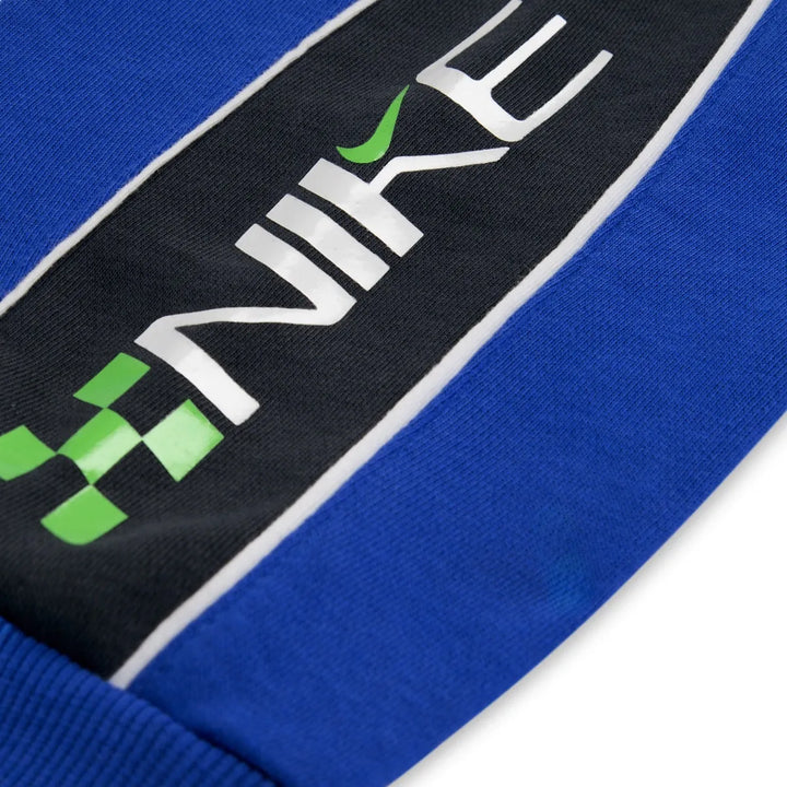 Nkb B Nsw Victory Lap Ft Pant Blue Pants