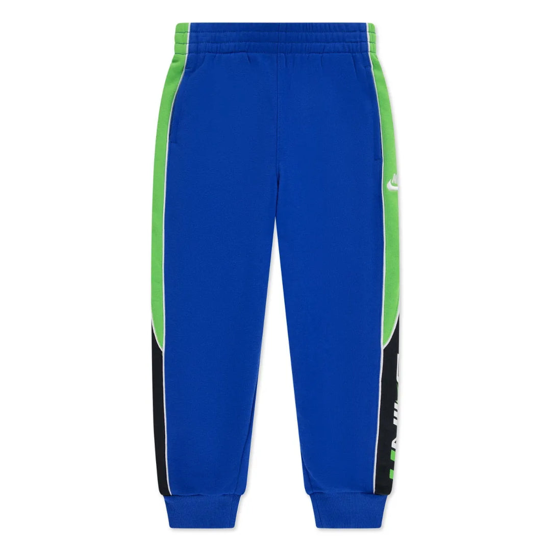 Nkb B Nsw Victory Lap Ft Pant Blue Pants