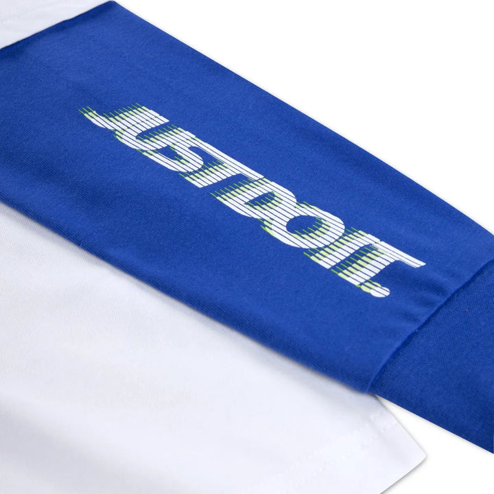 Nkb B Nsw Victory Lap Twofer White T-Shirts