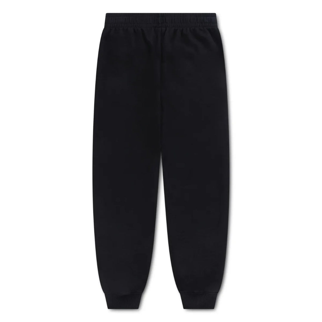 Rwb Vintage French Terry Pant Black Pants