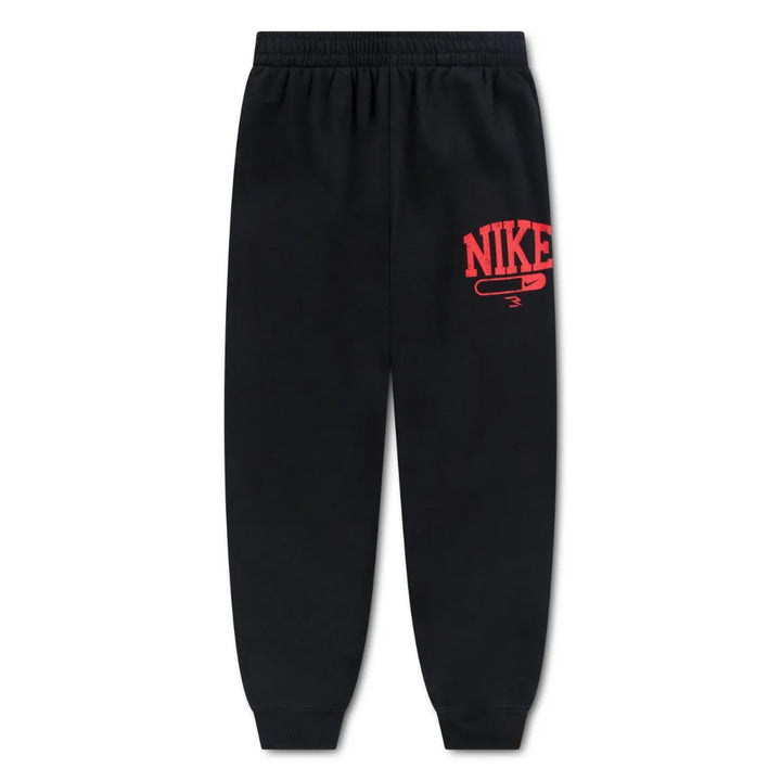 Rwb Vintage French Terry Pant Black Pants