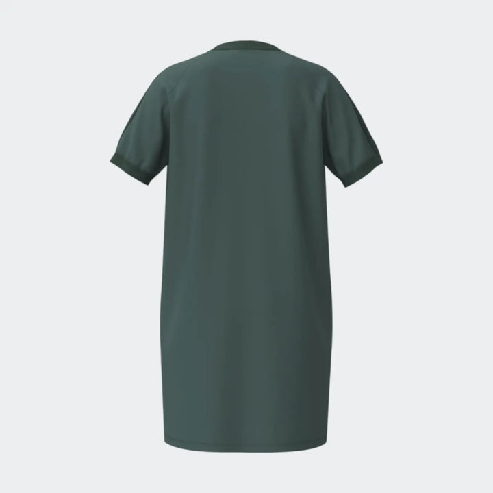 Loose T Dress Y F25