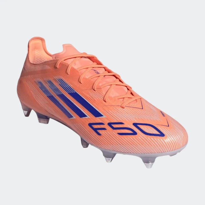 F50 Elite Soft Ground Boots