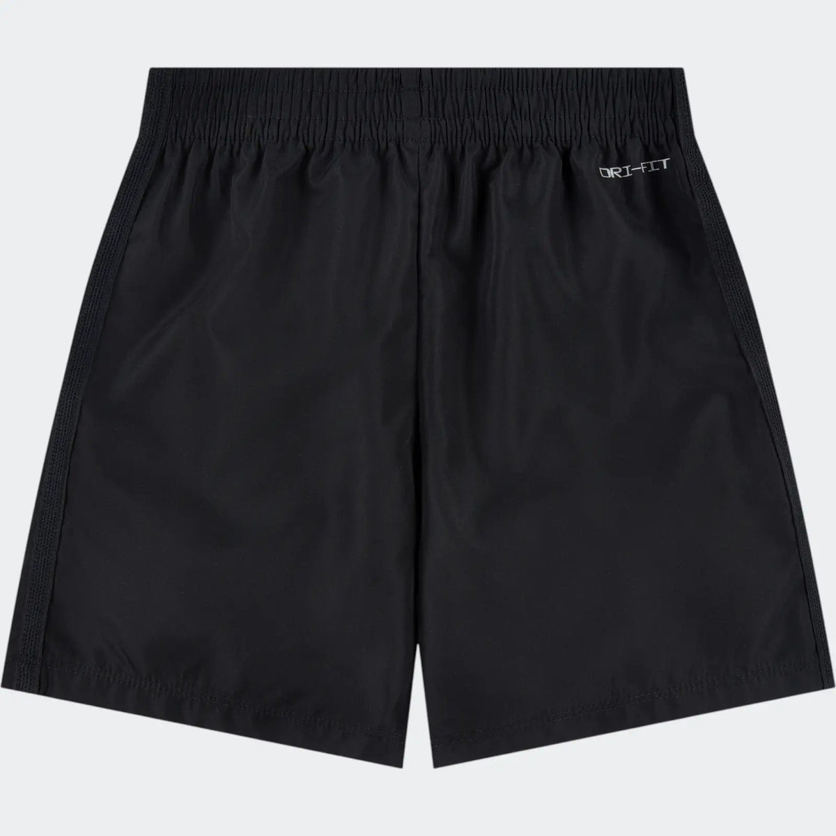 Nkb B Nk Df Icon Woven Shorts Black Shorts