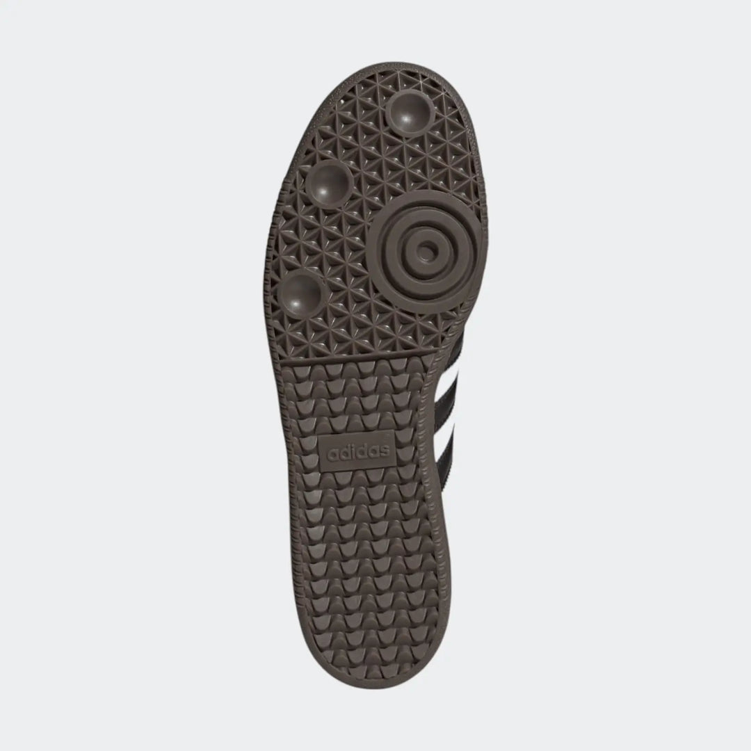 Samba Og Shoes