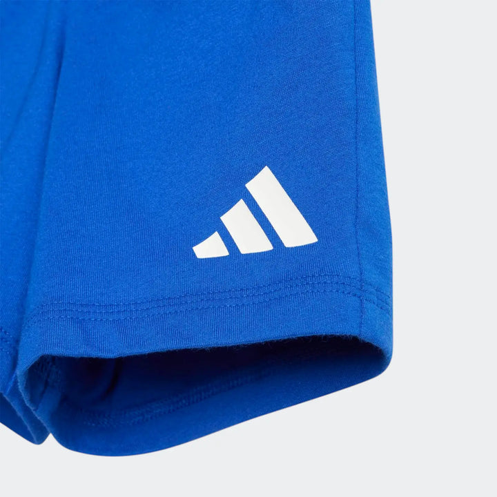 Essentials Tee Set Kids