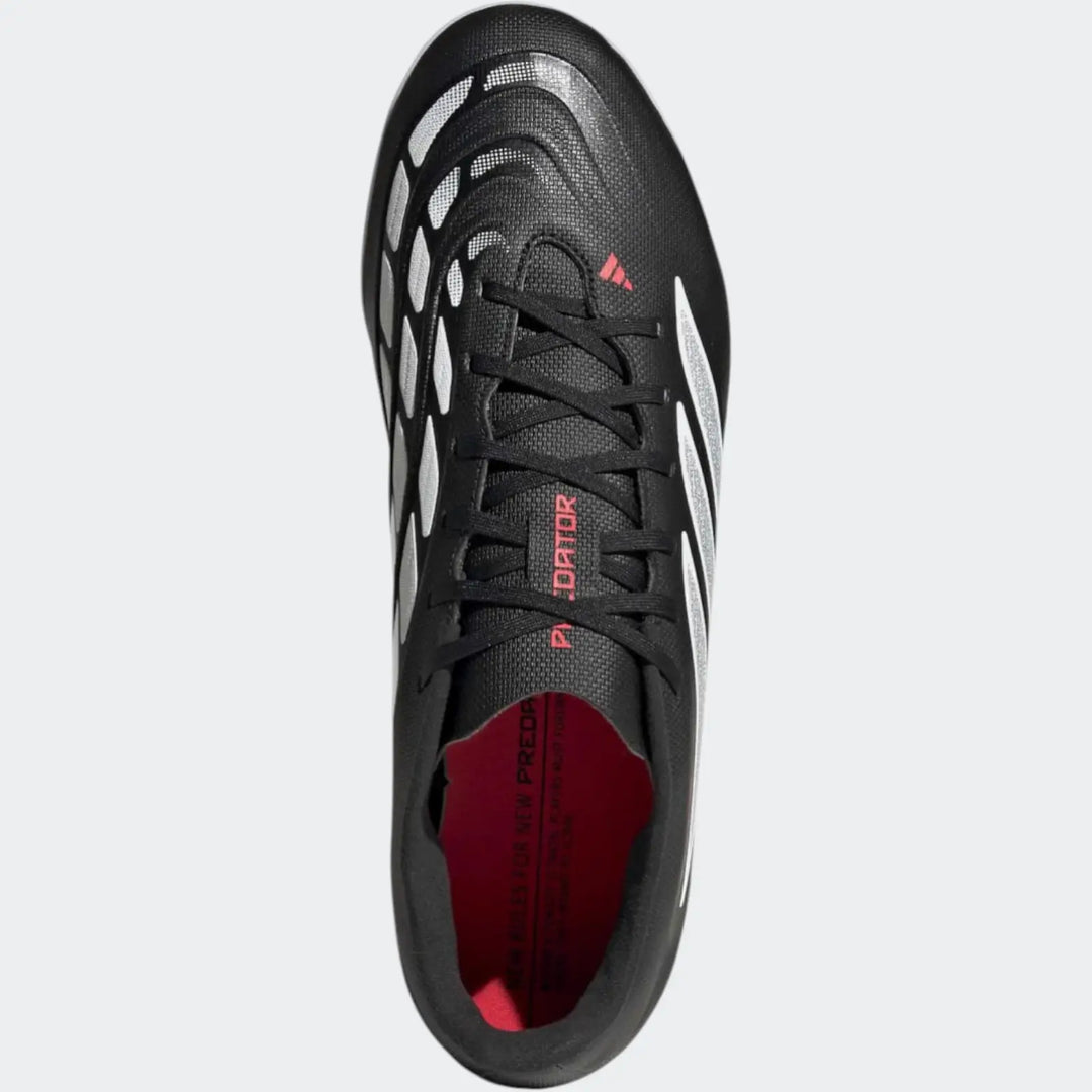 Predator Club Turf Football Shoes