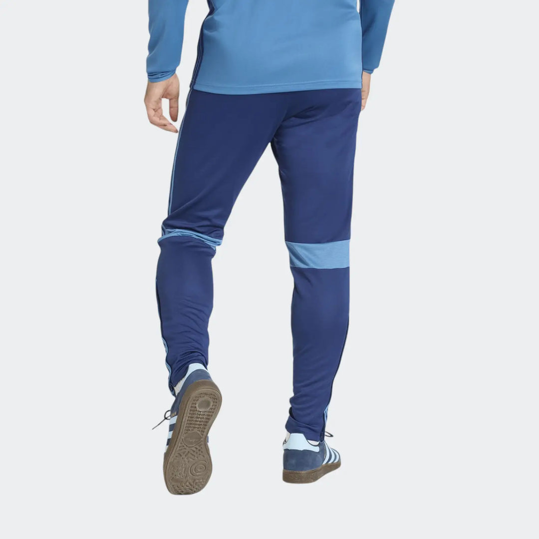 Tiro 25 Essentials Training Tracksuit Bottoms