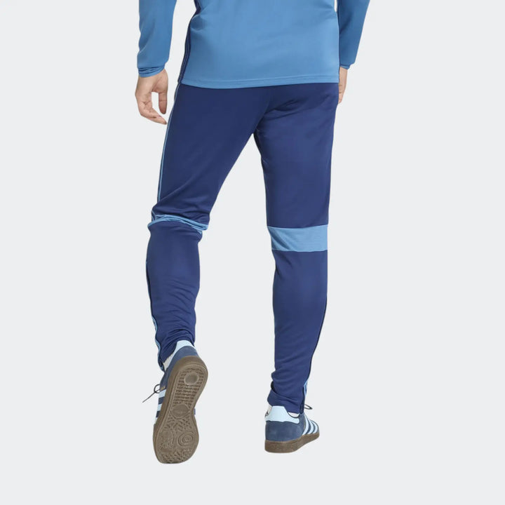 Tiro 25 Essentials Training Tracksuit Bottoms