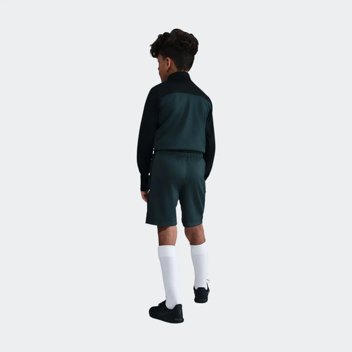 K Nk Df Acd25 Short K 7In Green Shorts