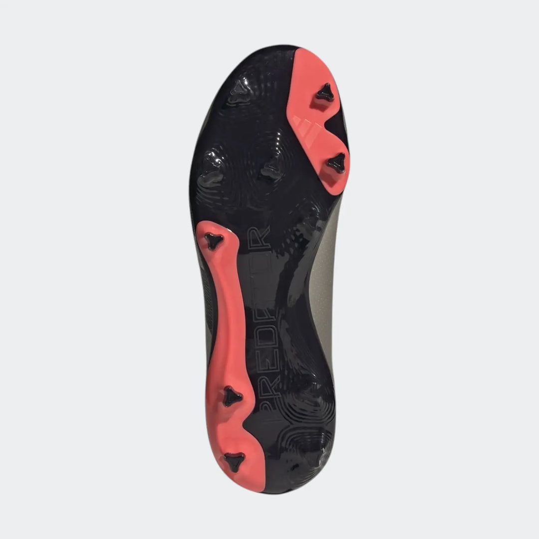 Predator League Firm Ground Boots Kids
