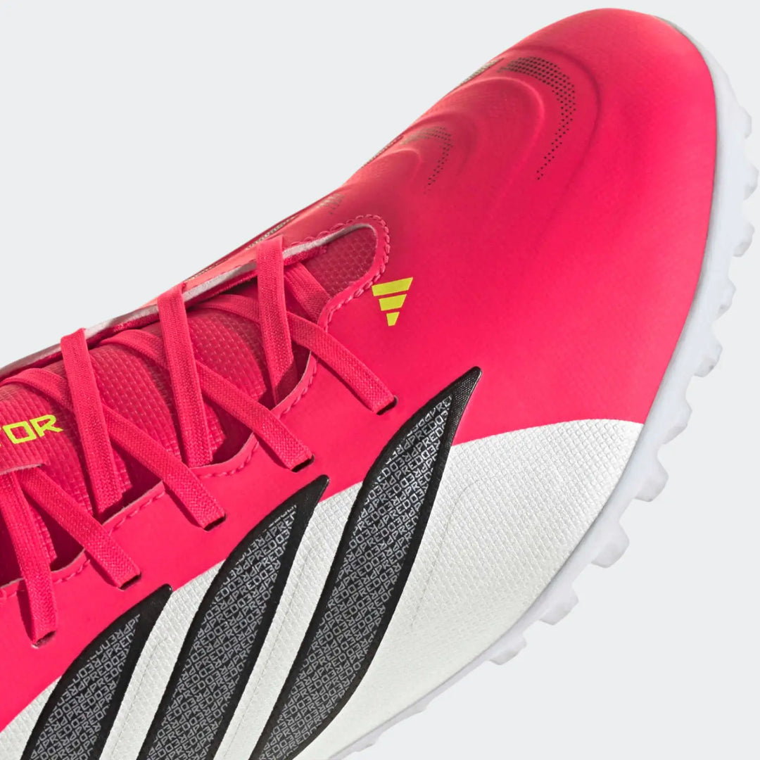 Predator Club Turf Football Shoes