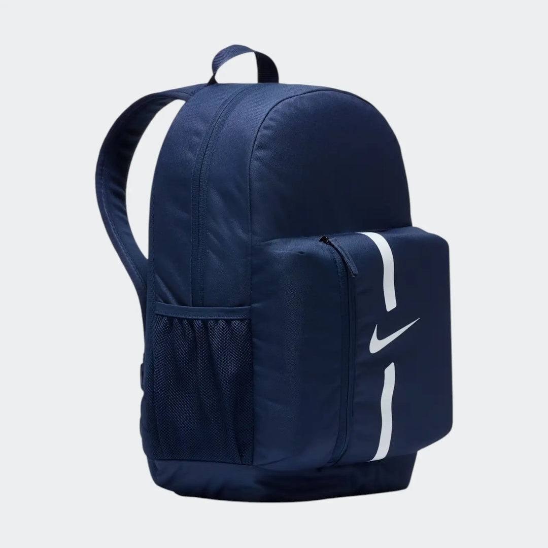 Nk Academy Bkpk Team(22L) Blue Bags