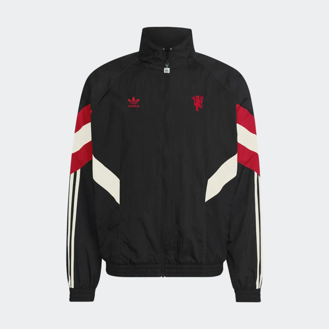 Manchester United Originals Track Top