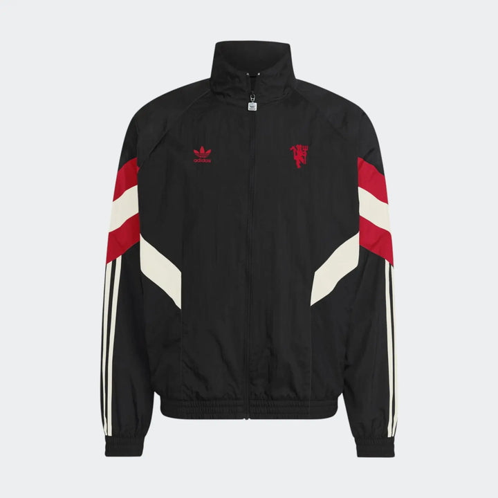 Manchester United Originals Track Top