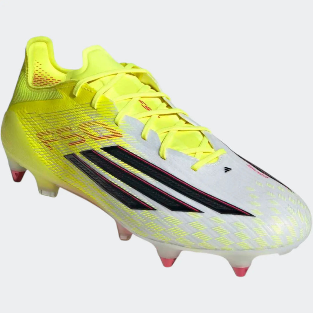 F50 Elite Soft Ground Football Boots