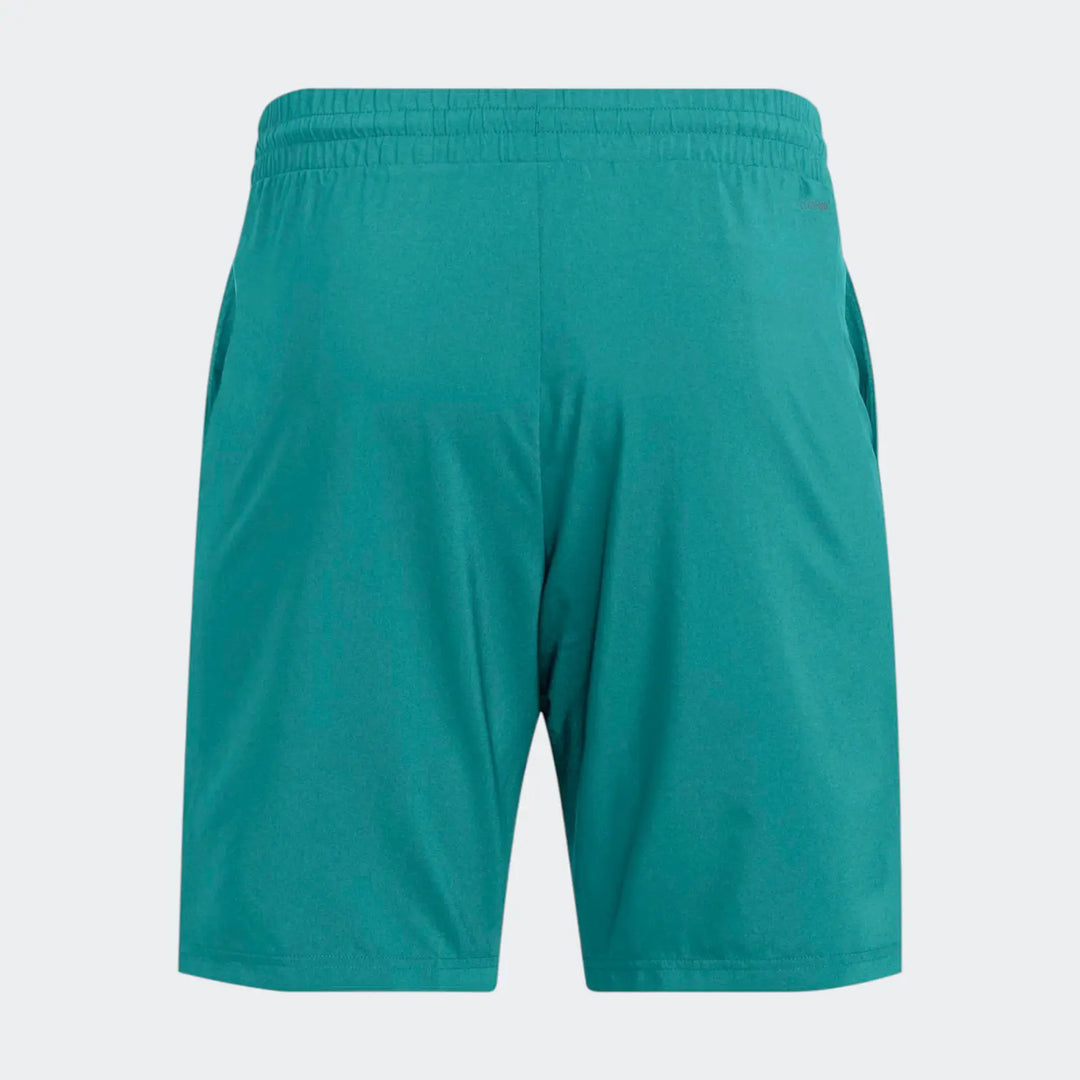 Club Tennis Climacool 3-Stripes Shorts