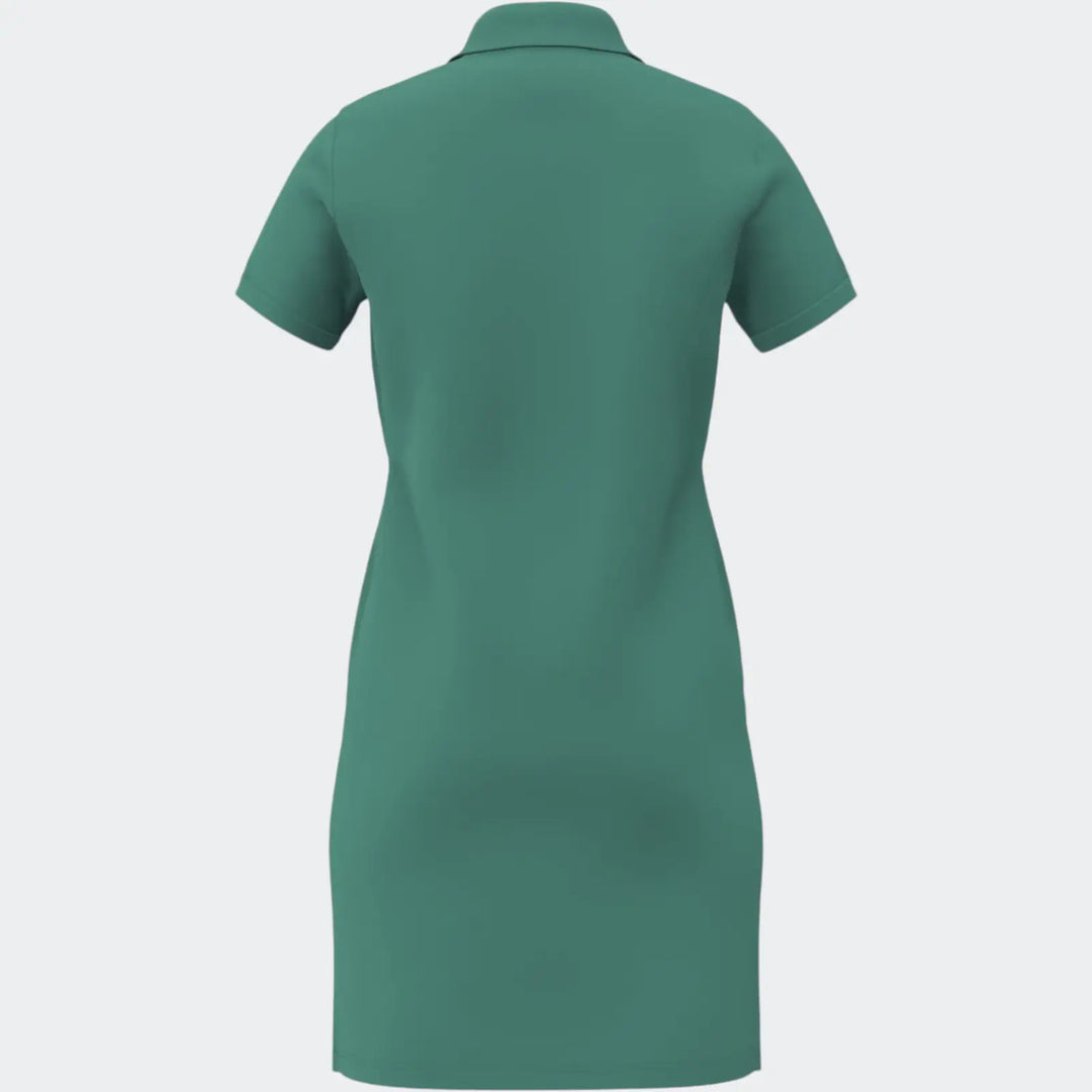 G Polo Dress 2 F25