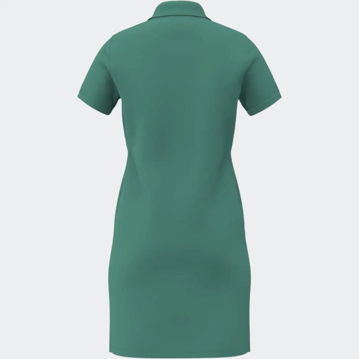 G Polo Dress 2 F25