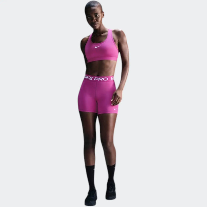 W Np 365 Short 5In Hot Pink Shorts
