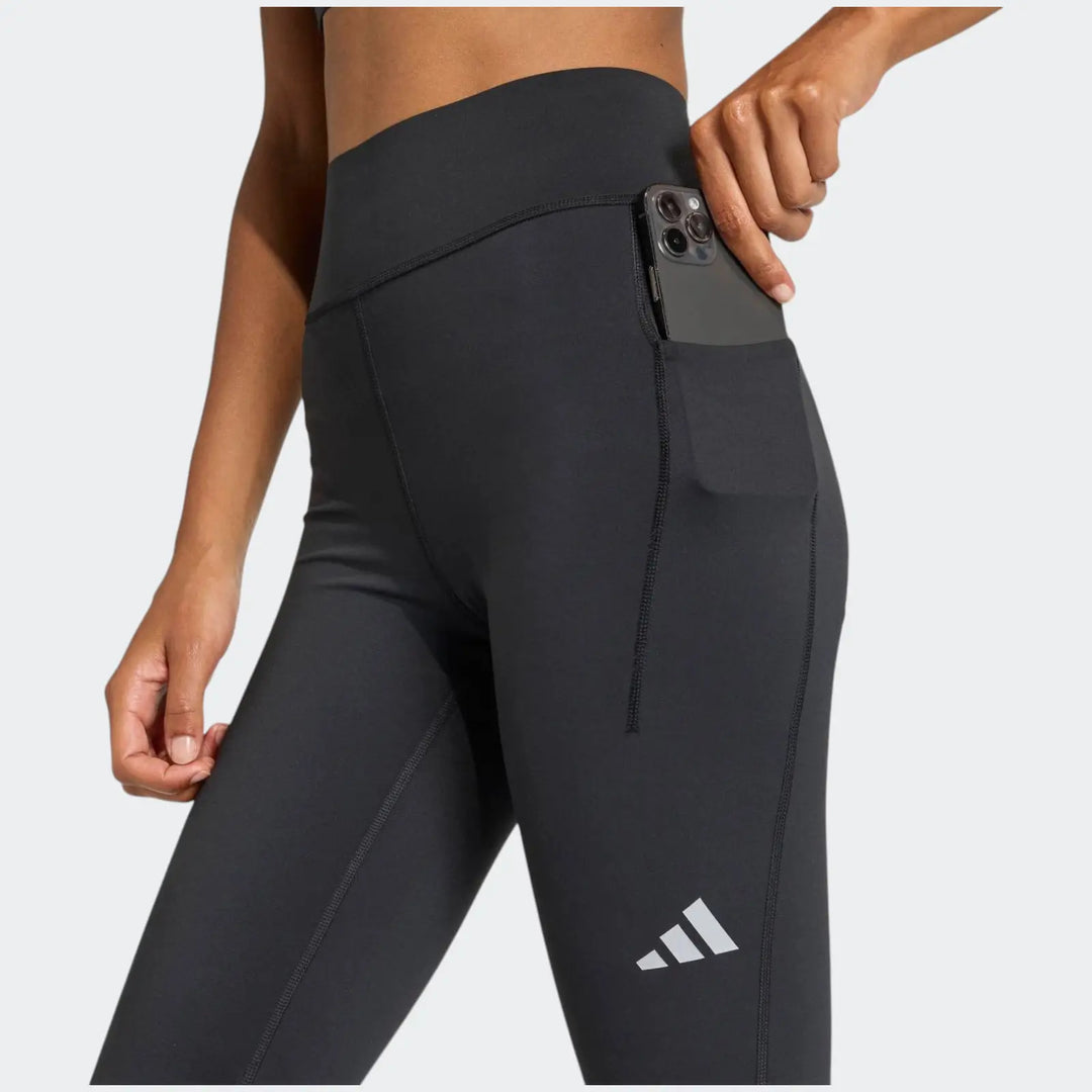 Adi365 Climacool+ Running 7/8 Leggings