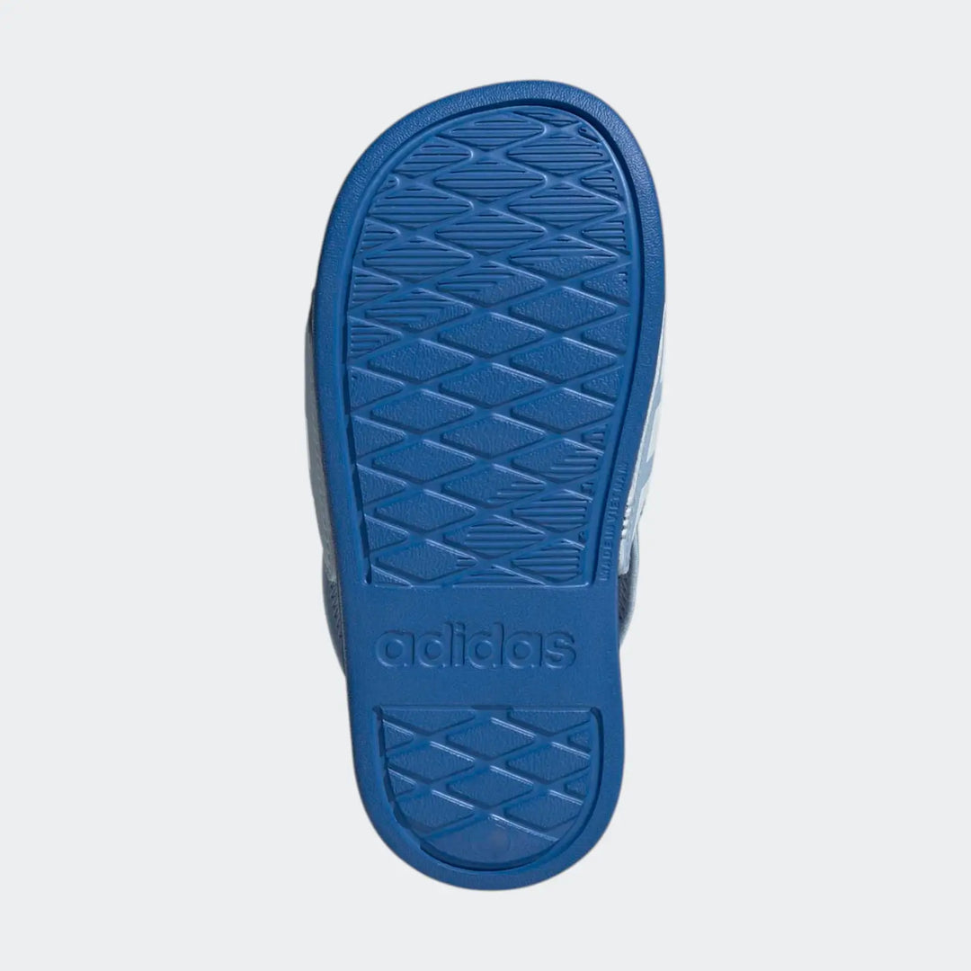 Adilette Estrap Slides Kids