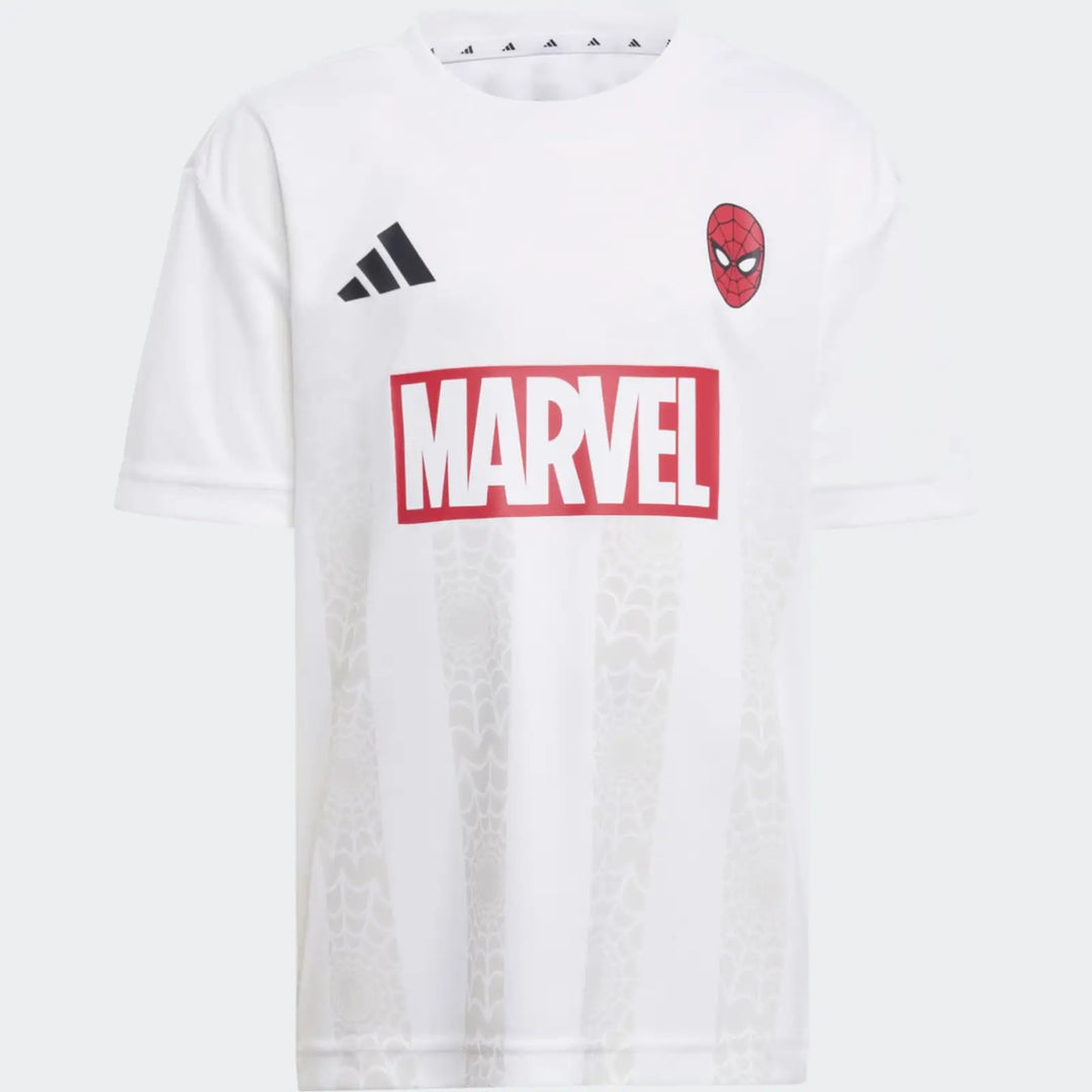 Marvel Spider-Man Tee Set Kids