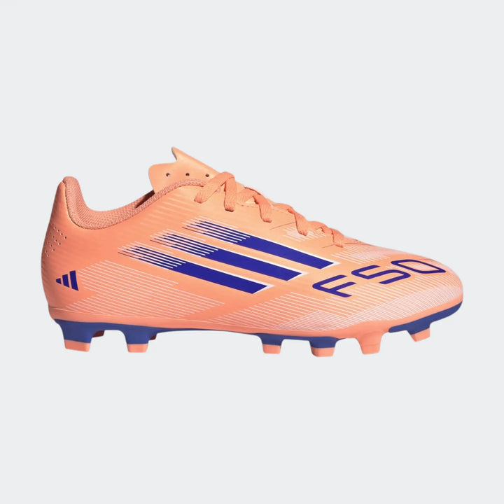 F50 Club Firm/Multi-Ground Boots Kids