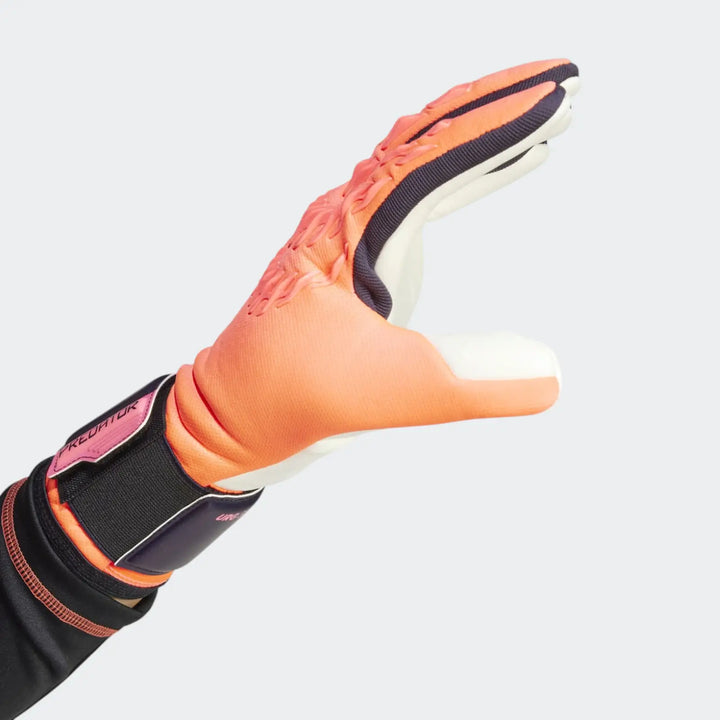 Predator League Goalkeeper Gloves