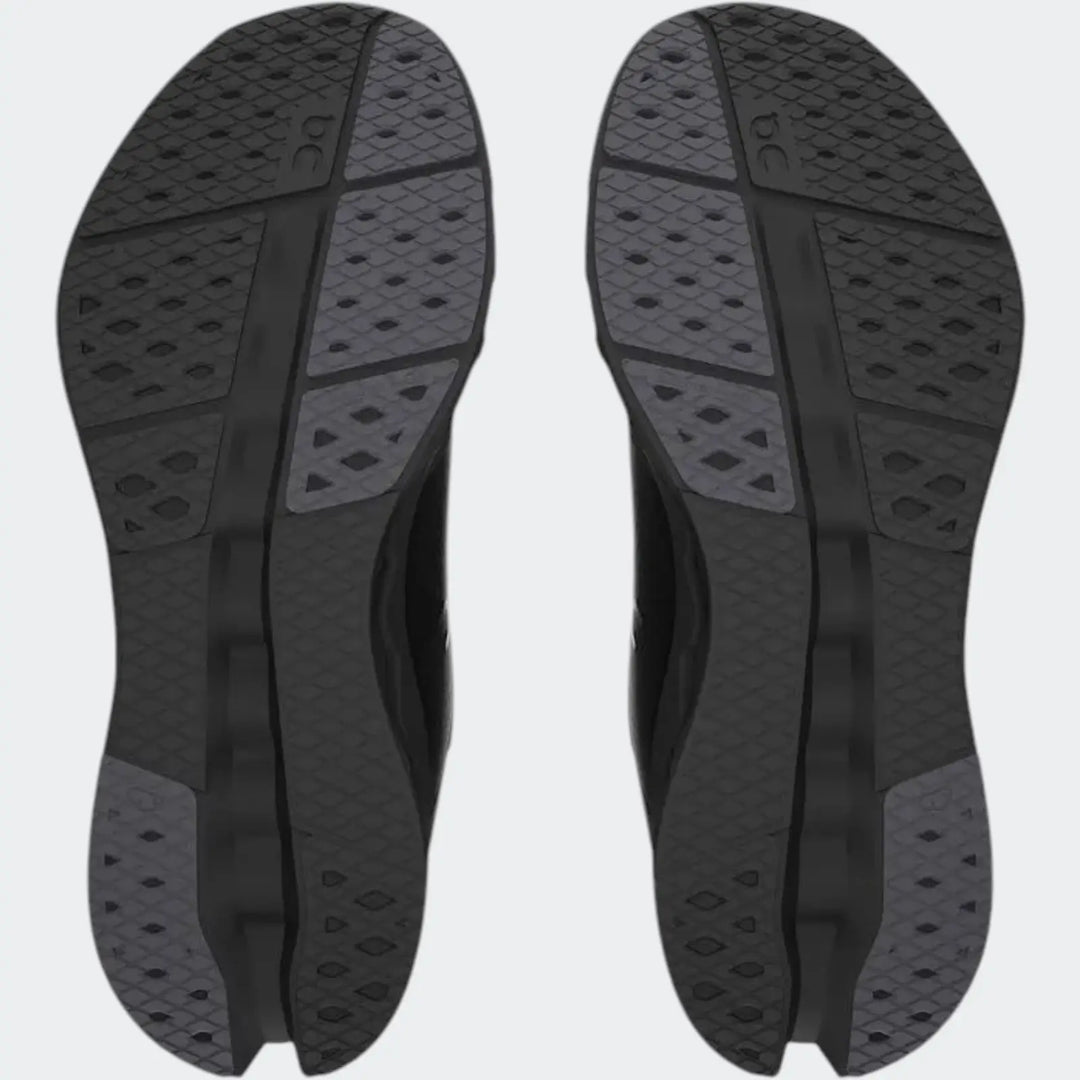 Cloudsurfer 2.0 Black Sneakers