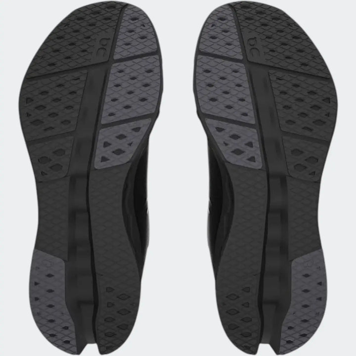Cloudsurfer 2.0 Black Sneakers